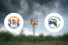 佩塔提克瓦vs马卡比雷霍沃特比分预测【2025/12/03】