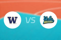 华盛顿大学vs加州大学洛杉矶分校比分预测【2026/02/08】