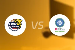 LWD篮球vs贝尔菲乌斯山比分预测【2026/01/18】