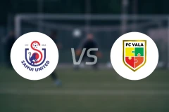 苏梅联队vs也拉FC比分预测【2025/11/22】