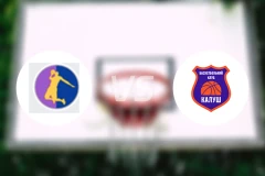 圣安德烈星vs克卢什篮球比分预测【2024/12/15】