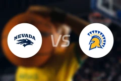内华达大学vs圣何塞州立大学比分预测【2026/02/18】