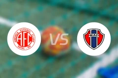 阿美利加RNvs马拉尼昂比分预测【2026/03/26】