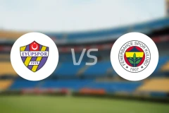 伊尤斯堡vs费内巴切比分预测【2025/12/20】