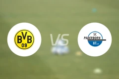 多特蒙德二队vs帕德博恩B队比分预测【2025/12/06】