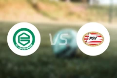 格罗宁根vs埃因霍温比分预测【2026/02/08】