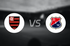 弗拉门戈青年队vs麦德林独立队青年队比分结果战报【2026/03/14】