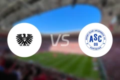 普鲁士明斯特B队vsASC09多特蒙德比分预测【2025/11/22】