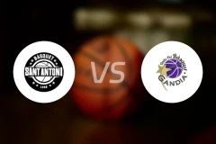 CB圣塔安托尼vsUPB甘迪亚比分预测【2025/11/23】