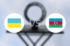 乌克兰女篮vs阿塞拜疆女篮比分预测【2025/11/19】