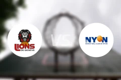 日内瓦狮子vs尼奈斯比分预测【2026/01/25】