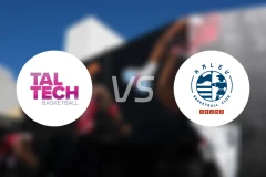 塔林理工大学vs卡勒夫比分预测【2024/11/28】