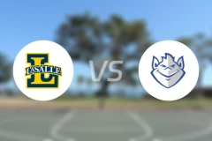 拉萨尔大学vs圣路易斯大学比分预测【2026/02/08】