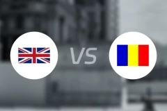 英国女篮U20vs罗马尼亚女篮U20录像回放【2025/08/05】
