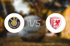 莱比锡火车头vs格雷夫斯瓦德比分预测【2025/11/22】