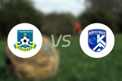 萨格丹vs科佩达格比分预测【2026/04/18】