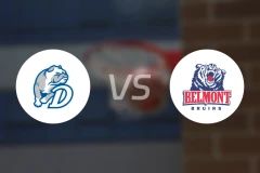 德瑞克大学vs贝尔蒙特大学比分预测【2026/02/04】