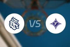 夏洛特皇后大学vs弗尔曼大学比分结果战报【2025/11/24】