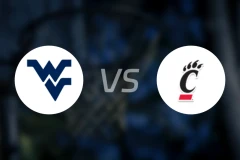 西弗吉尼亚大学vs辛辛那提大学比分预测【2026/02/06】