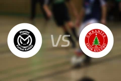 文尼沙FKvs尤姆尼耶士邦比分预测【2026/01/13】