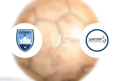 悉尼FC青年队vs马可尼比分预测【2026/02/27】