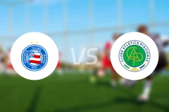 巴伊亚青年队vs竞技PI青年队比分预测【2026/01/13】