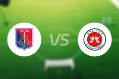 US武装部队vs萨利塔斯比分预测【2026/03/22】