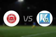 胡志明市vs庆和烟草比分预测【2026/04/05】