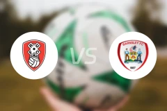 罗瑟汉姆vs巴恩斯利比分预测【2026/04/11】