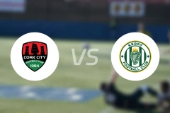 科克城vs凯里FC比分预测【2026/04/07】