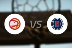 老鹰vs快船录像回放【2025/11/11】