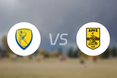 帕纳托利科斯vs阿里斯比分预测【2026/01/31】