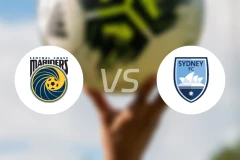 中央海岸水手vs悉尼FC比分预测【2025/12/06】