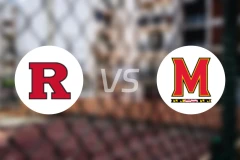 罗格斯大学vs马里兰大学比分结果战报【2026/03/02】