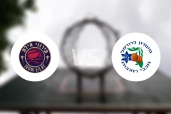 艾罗尼埃拉特vs马卡比雷霍沃特比分预测【2026/01/22】