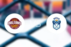 奥尔良vsUJAP坎佩尔比分预测【2026/01/25】