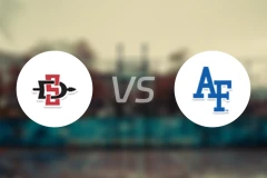 圣地亚哥州立大学vs美国空军学院比分预测【2026/02/08】