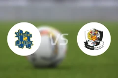 哈什塔格联vs达特福德队比分预测【2026/01/10】