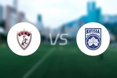 拉里萨vs基菲萨比分预测【2026/04/22】