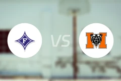 弗尔曼大学vs莫瑟尔比分预测【2026/02/12】