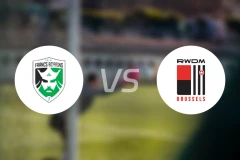 法兰波垒斯vs莫伦贝克比分预测【2026/02/08】