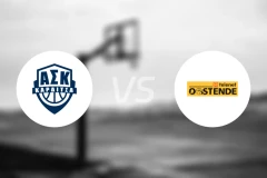 卡尔季察vs奥斯坦德比分预测【2025/11/12】