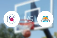 格尔尼卡女篮vs恩斯诺女篮比分预测【2026/01/18】