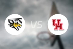 陶森大学vs休斯顿大学比分结果战报【2025/11/09】