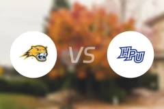 阿沃雷特大学vs海波因特大学比分结果战报【2025/11/09】