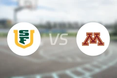 旧金山大学vs明尼苏达大学比分预测【2025/11/23】
