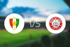 埃什特雷拉U23vs莱里亚U23比分预测【2026/03/09】