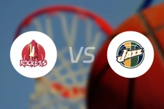 火箭vs爵士比分预测【2025/12/01】