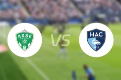 圣埃蒂安女足vs勒阿弗尔女足比分预测【2026/01/31】