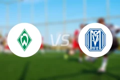 云达不莱梅U19vs梅彭U19比分预测【2026/02/28】